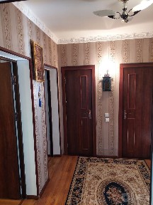 Чорвокда, Хужакентда 2 хонали уй сотилади
