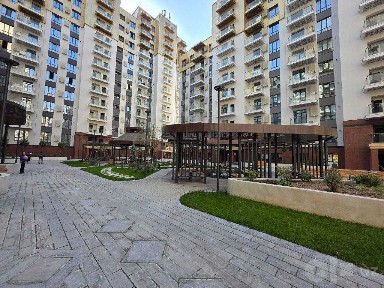 Ташкентская область, Ташкент, Мирзо-Улугбекский район
