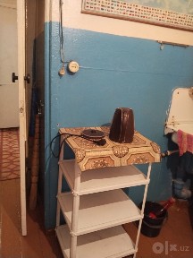 Ташкентская область, Ташкент, Сергелийский район