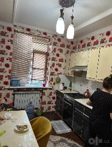 Ташкентская область, Ташкент, Мирзо-Улугбекский район
