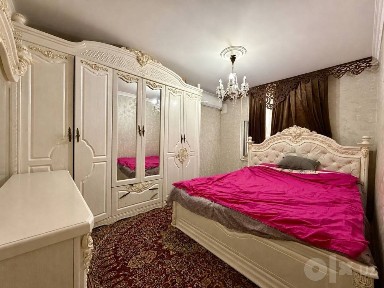 Ташкентская область, Ташкент, Мирзо-Улугбекский район