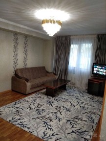 Продается 2 комнатная квартира / Максим Горький / Чайхана Салом