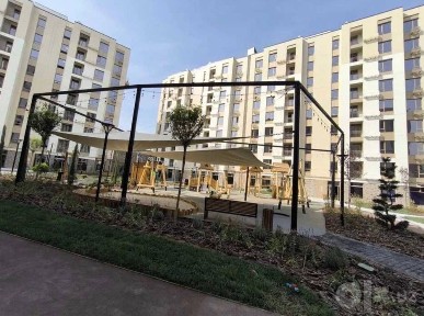 Продается 2 комнатная квартира в ЖК BI SADO / корзинка авиатор /Тапоич