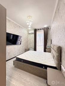 Продается 1 комнатная квартира в ЖК Parkent Avenue / Паркентский /