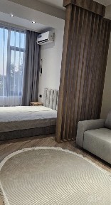 Продается 1 комнатная квартира в ЖК Darhan Residence / Дархан