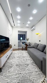 Продается 2 комнатная квартира в ЖК Oz Makon (Golden House)