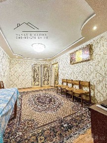 3/1/5 Чиланзар-5 / Метро Новза/Хамза / Отличное расположение дома