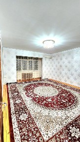 Продается 2 комнатная квартира / Чиланзар / 24 квартал / Ватан