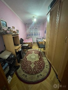 Новомосковская Мирзо Улугбек Центр 3/3/5 Ипотека есть Срочно Квартира