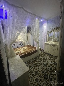 Янги хает 4 хона 5 хона килинган