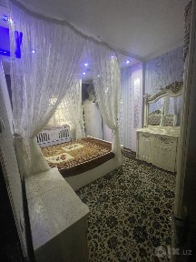 Янги хает 4 хона 5 хона килинган