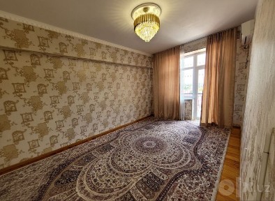 2/6/10 Ул. Олтинтепа - Быв. Циалковская - Nikitina Residence