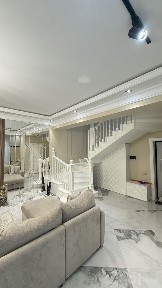 Квартира - дуплекс, 98 м². Сергели, Сугдиёна (напротив Сергели 8)