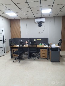Ofis ijaraga beriladi