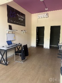 Аренда под ваш бизнес отдельно стояшие здание 800 кв. м