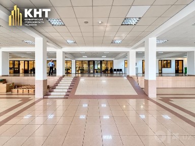 Аренда коммерческого помещения