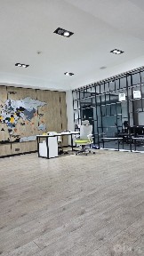 Аренда офиса в отдельно стоящем здании, Ул БИЙ Ор Метро БИЙ