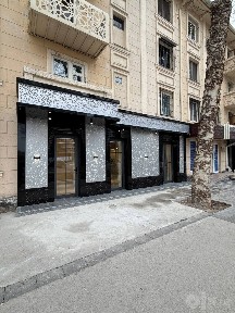 Аренда 72кв помещения в Яккасарай Ор Piramit Tower