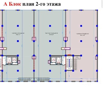 Сдам помещение НАД КОРЗИНКОЙ, 967м2, Вдоль центральной дороги RCP