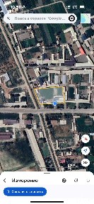 UMUMMIY MAYDONI 35 SOTIQLI hovli sotiladi #a752
