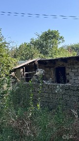Участок 7,53 сотки в районе ТашГРЭС - под строительство