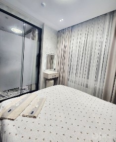 Новостройка Жк Nrg Bi Батаника саройи, It park