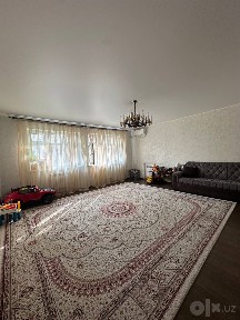 Сдается 2х комнатная квартира в аренду, Сергели 8