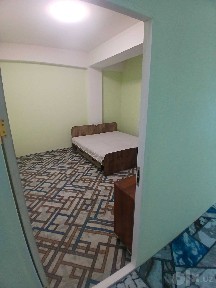 Новостройка 1-хонали, 60 м2 квартира ижарага берилади
