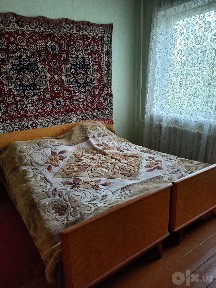 Сдается 2 комнатная квартира в центре, по улице Эльбек!