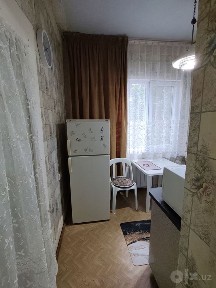 Аренда 1в2 квартира с обстановкой. Карасу-1,Дуньё, базарчик, 209 школа.