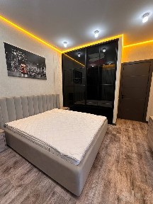 Сдается квартира в ЖК Нрг Айбек