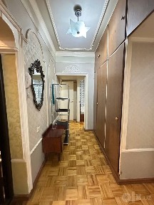 Срочно сдаётся квартира яккасарайский район Шота Руставели 600$