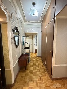 Ташкентская область, Ташкент, Яккасарайский район