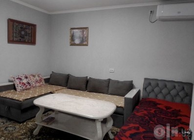 Ташкентская область, Ташкент, Яккасарайский район