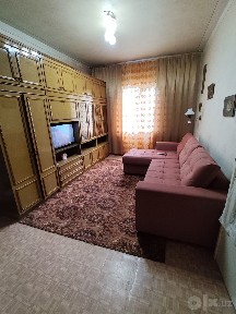 Карасу 1, Дунье, 1в2, зайти и жить