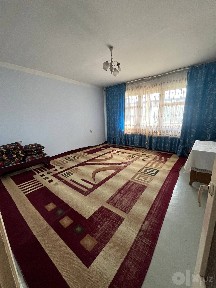 Сдается квартира для военных на яшнабалском районе