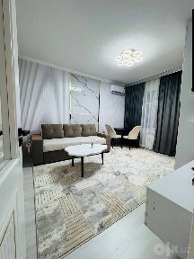 Arenda 2x kravtira studio
