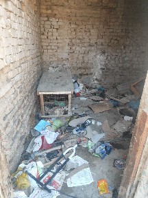 Продам дом 1 ком. 7,2 сотки+ 2сотки захват