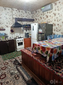Ховли зудлик билан ер хисобида сотилади
