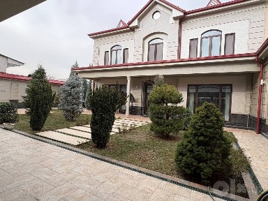 Продаю готовый дом в Алмазарском районе