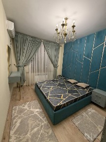 Аренда квартиры Olmazor city