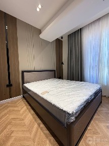 Новостройка ЖК NRG U-Tower