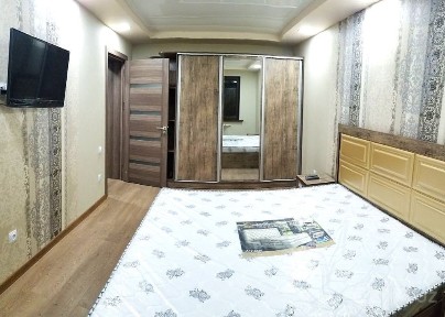 Ташкентская область, Ташкент, Яккасарайский район