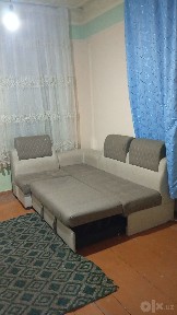 Сдаю в доме свои две комнаты