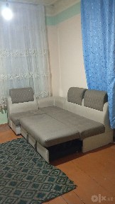 Ташкентская область, Ташкент, Бектемирский район