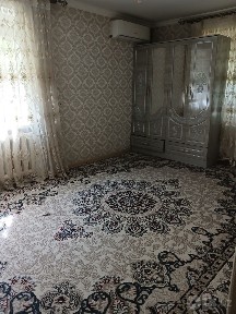 Ташкентская область, Ташкент, Чиланзарский район