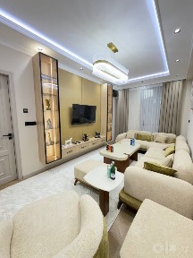 Мирабад Элит 2-х комнатная | 1000$