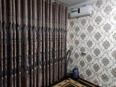 Sotiladi 22maktab Tinchlik domlaridan 7etajlikni 2etaji