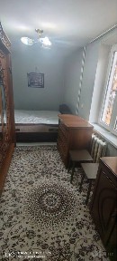 М. Ойбек. Можно студентам. Животные +. Обязателна предоплата