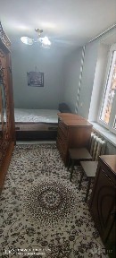 Ташкентская область, Ташкент, Мирабадский район
